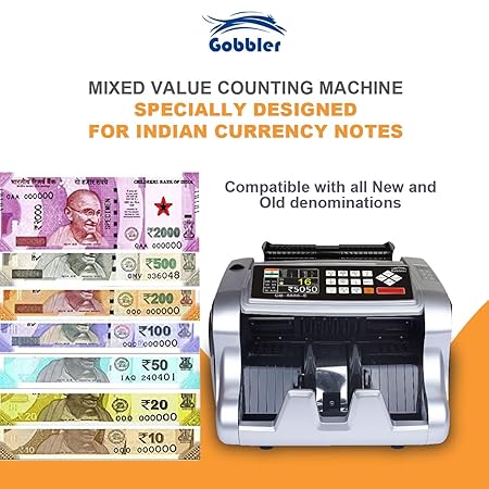 Gobbler GB - 8888 E