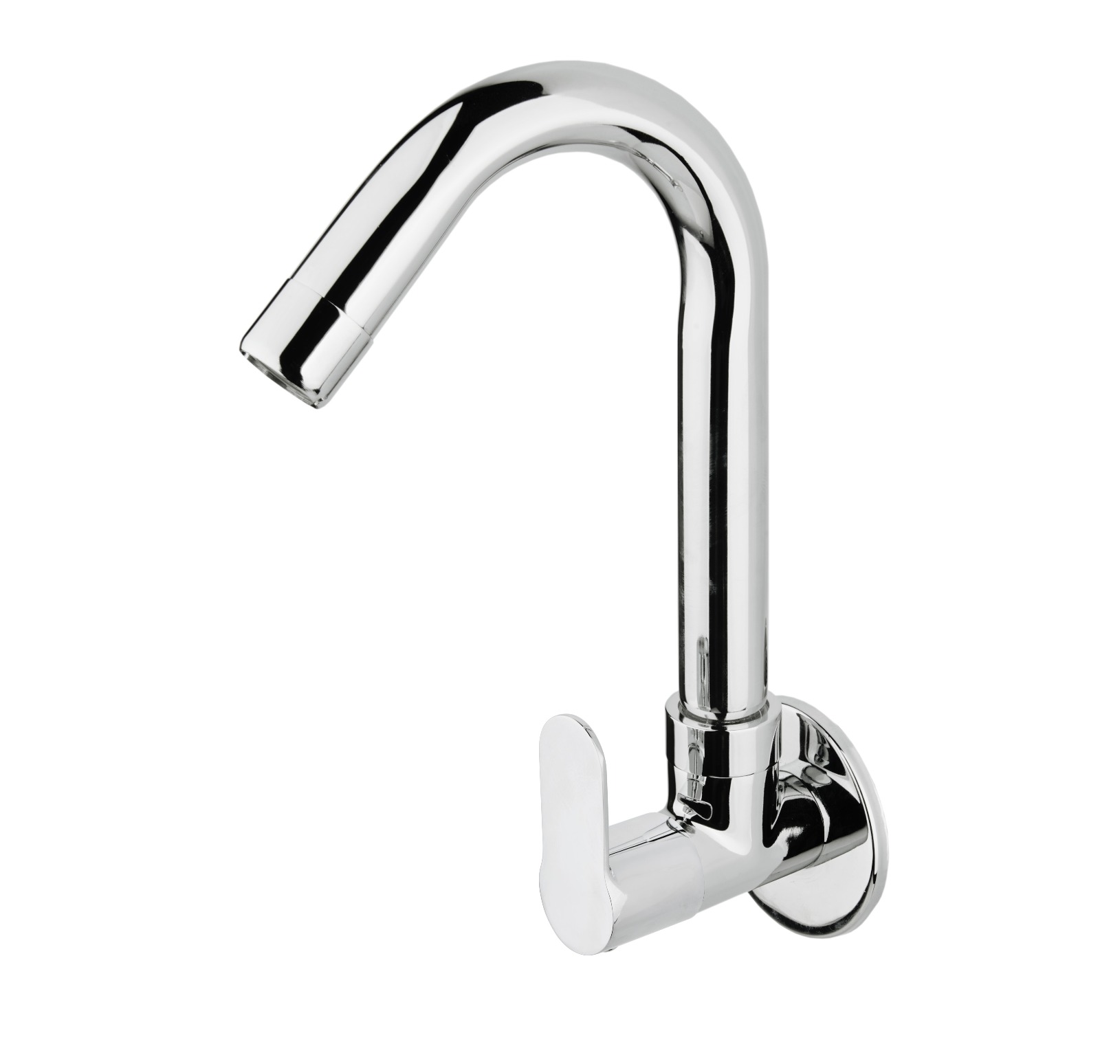 RIVERA SINK COCK KUBIX SERIES 