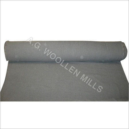 पॉलिश कॉटन कार्पेट फ़ैब्रिक