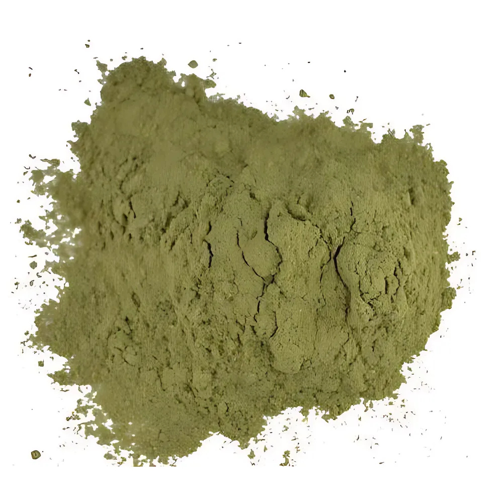 Gudmar Powder - Cultivation Type: Organic