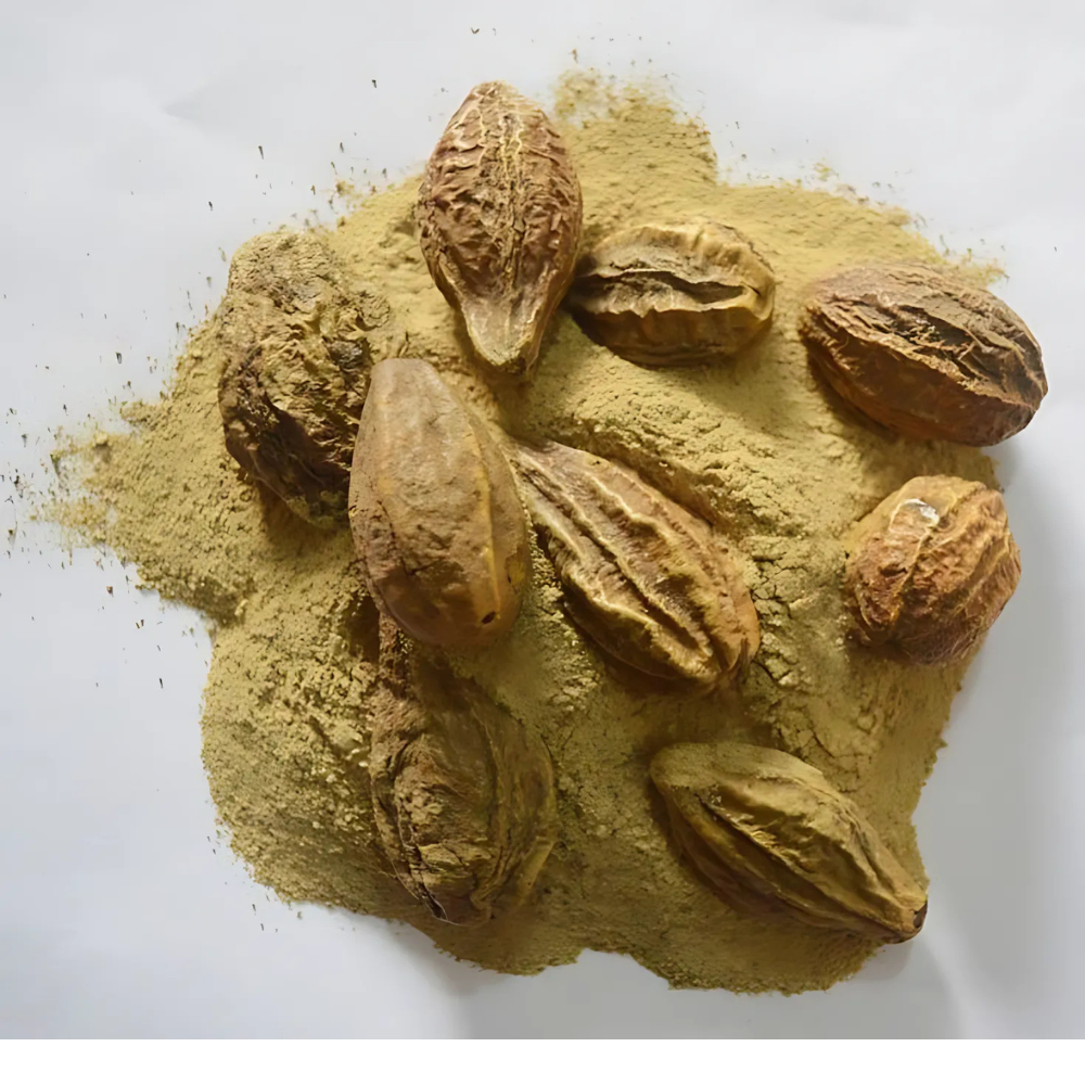 Harad Powder - Cultivation Type: Organic