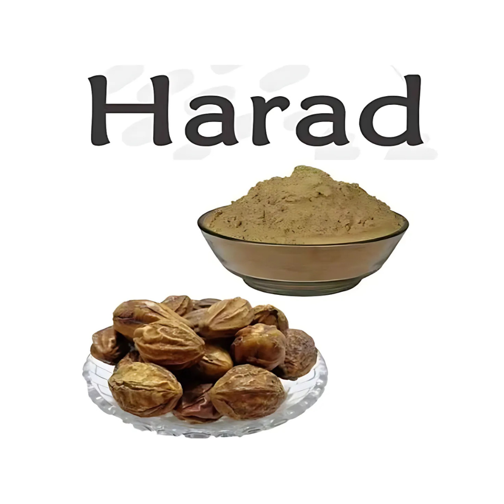 Harad Powder - Cultivation Type: Organic