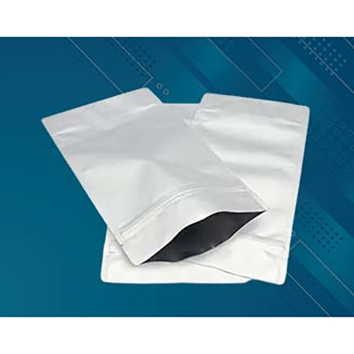Aluminium Foil Laminated Pouch - Color: Different Available