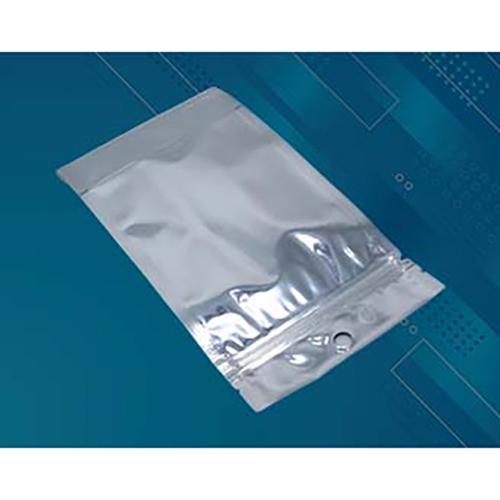 Aluminium Foil Laminated Pouch - Color: Different Available