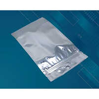 Aluminium Foil Laminated Pouch