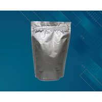 Aluminum Foil Zipper Pouch for Chemical Industry