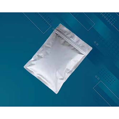 Aluminum Foil Zipper Pouch for Chemical Industry
