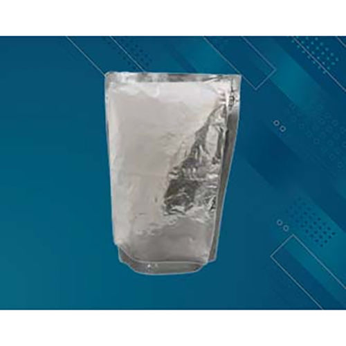 Aluminum Foil Zipper Pouch for Chemical Industry