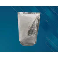 Aluminum Foil Zipper Pouch for Chemical Industry