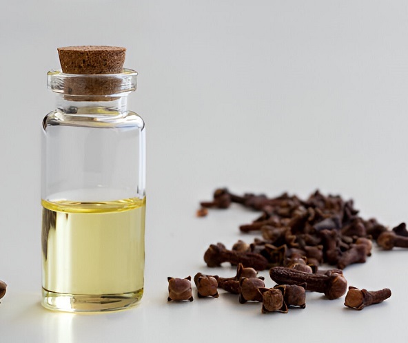 Clove Oil