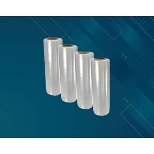 Industrial Packaging Foils