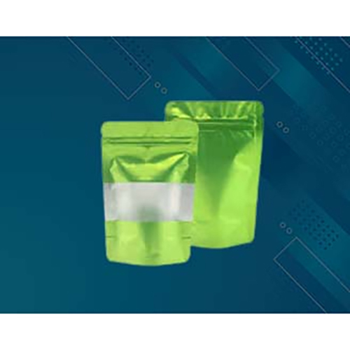 Plain Poly Packaging Bags - Color: Different Available