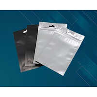 Plain Poly Packaging Bags