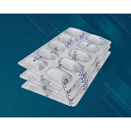 Printed Aluminium Packaging Foil