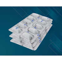 Printed Aluminium Packaging Foil