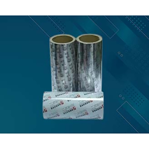 Printed Aluminium Packaging Foil