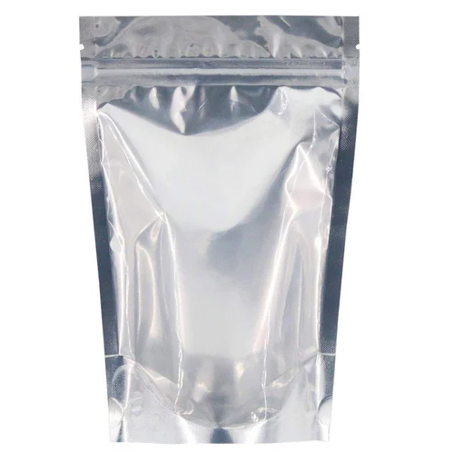Pet Met Pet Poly Laminates Pouches