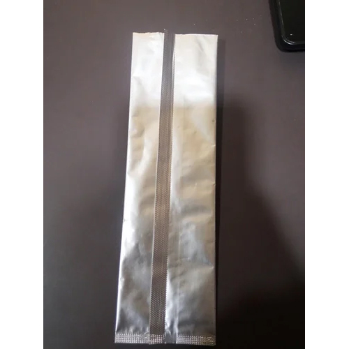 Plain Guzzet Aluminium Foil Pouch