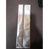 Plain Guzzet Aluminium Foil Pouch - Color: Different Available