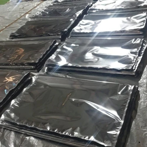 Bopp Poly Pouches