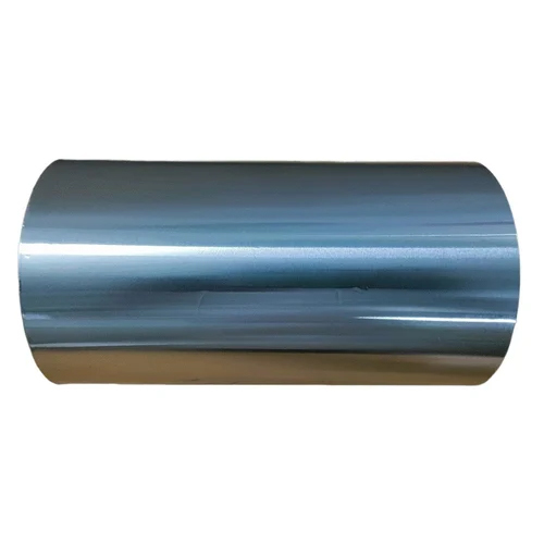 4Mm Aluminum Blister Foil - Color: Different Available