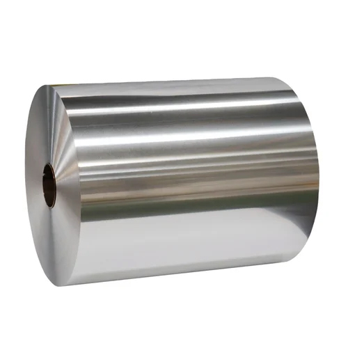 Aluminium Foil Packaging Roll