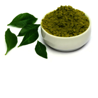 Henna Leaf Powder