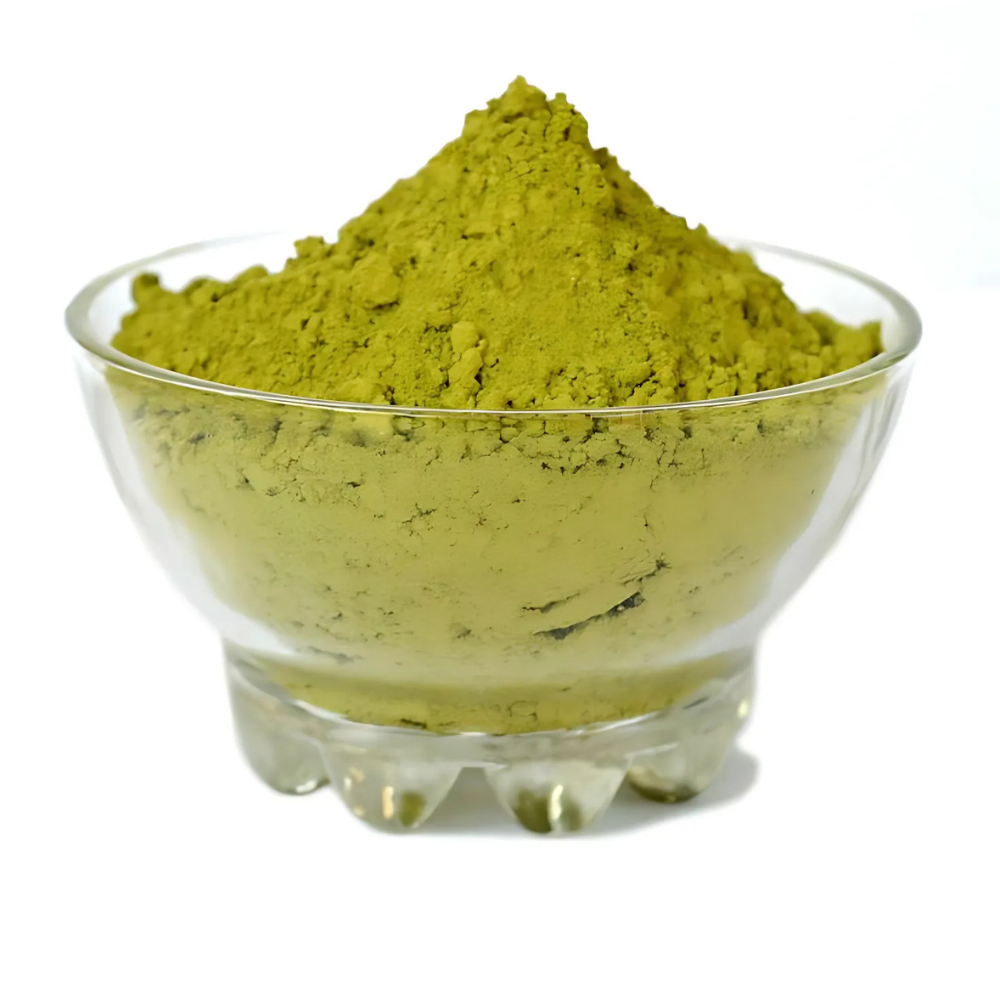 Henna Leaf Powder