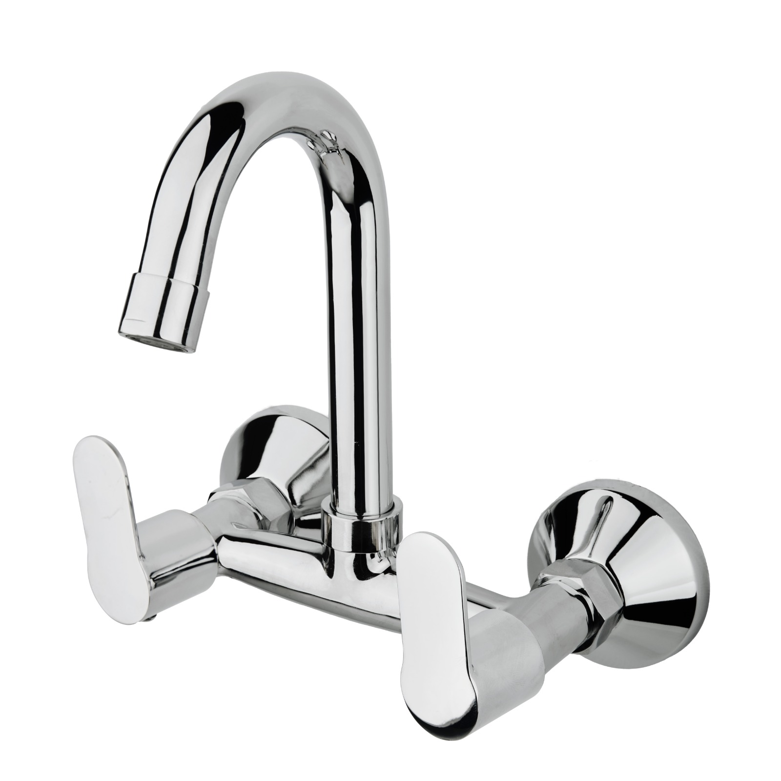 RIVERA SINK MIXER KUBIX SERIES 