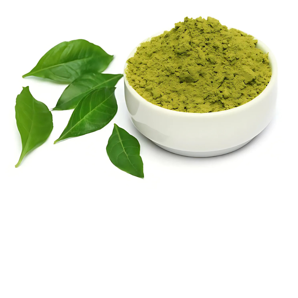 Henna Leaf Powder