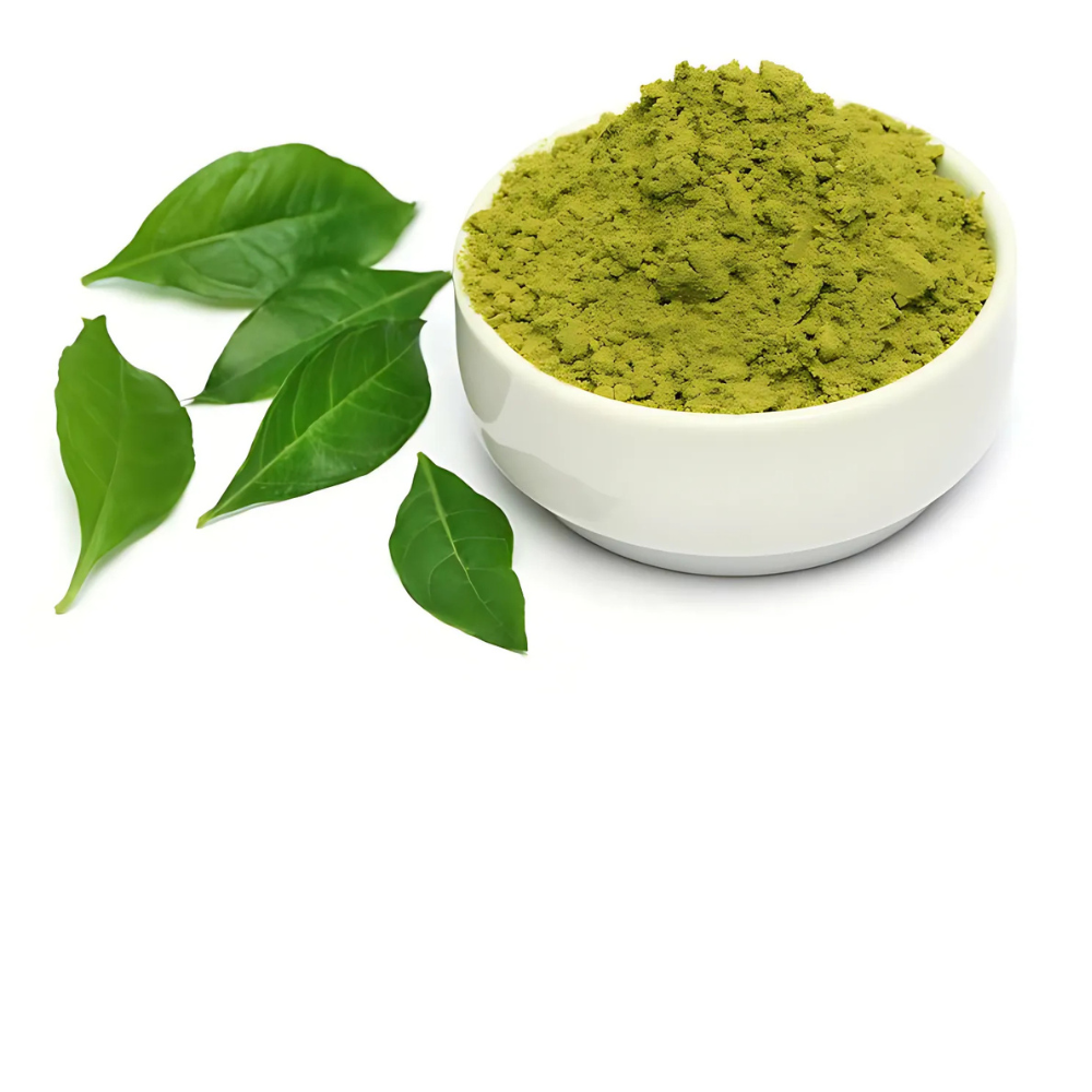 Henna Leaf Powder - Cultivation Type: Organic