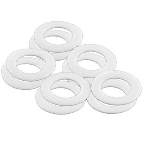 Ptfe Te Flon Washer - Application: Leakage Control