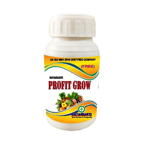 01_1L Profit Grow Fertilizer - Application: Agriculture