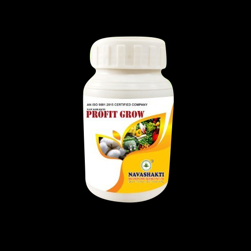 02_1L Profit Grow Fertilizer - Application: Agriculture