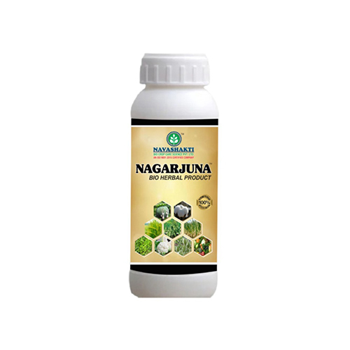 Nagarjuna Fertilizer - Physical State: Granular