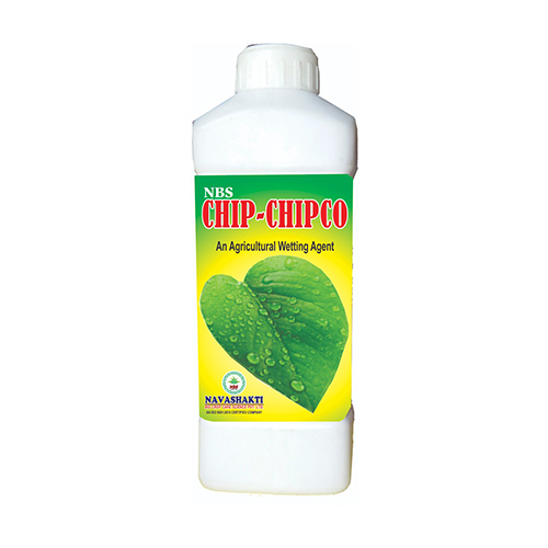 Chip-Chipco Agricultural Wetting Agent - Physical State: Granular