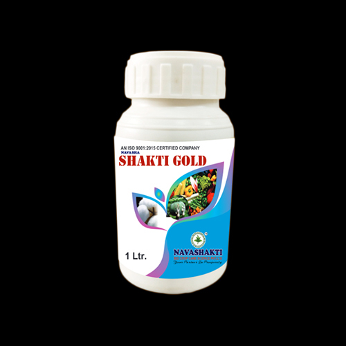 1L Shakti Gold Fertilizer