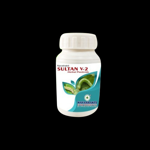 Sultan V-2 Herbal Pesticide