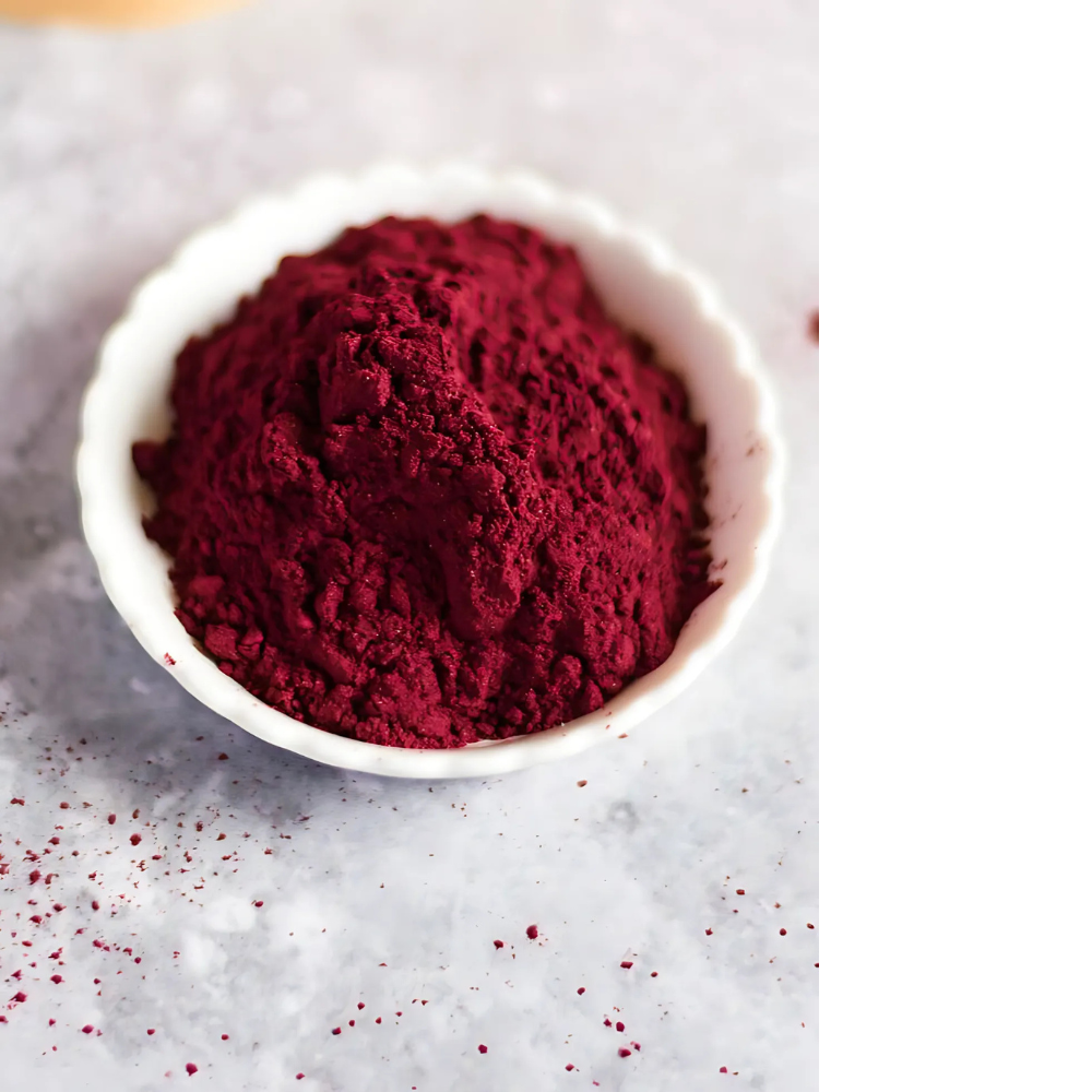 Hibiscus Petal Powder