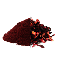 Hibiscus Petal Powder