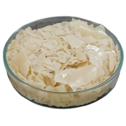 Hot Water Soluble Flakes