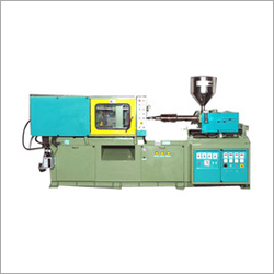 Industrial Injection Molding Machine