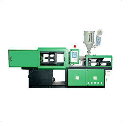 Plastic Molding Machine