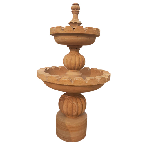 Indoor Fountain - Color: As Per Requirement