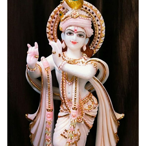 Krishna Statue