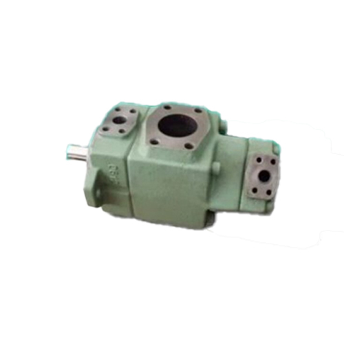 PV2R24 Yuken Vane Pump - Metal, Variable Displacement, High Pressure, Low Noise, Stable Flow, Easy Maintenance