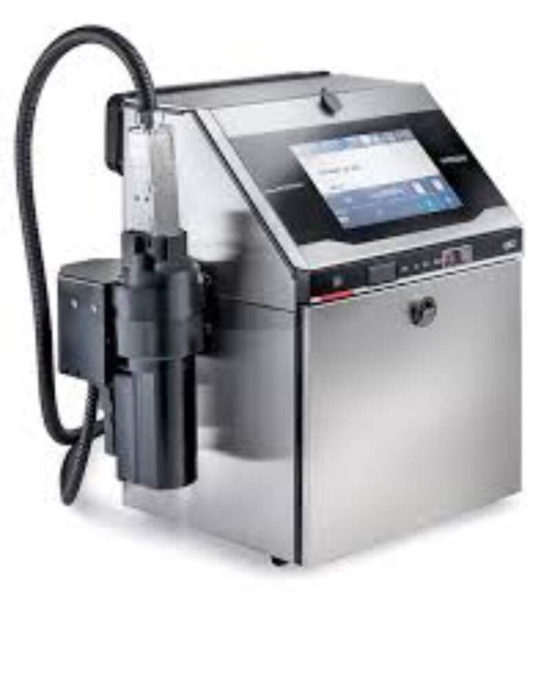 Hitachi Industrial Inkjet Printer