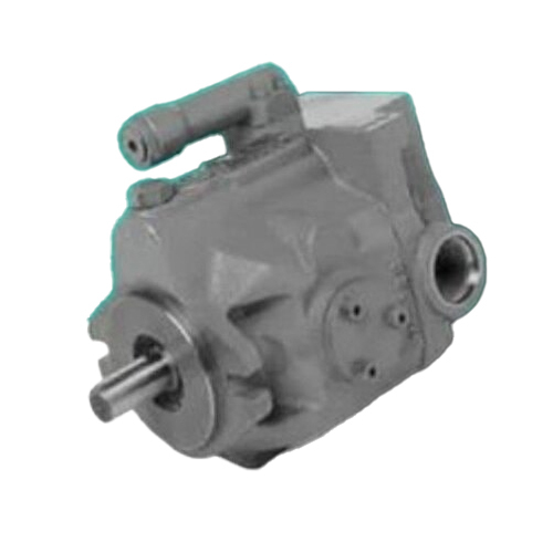YUKEN A56-FR-04-HK-32 PISTON PUMP