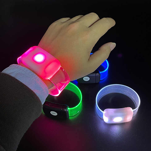 LED Wristband For Night Running