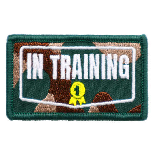 3D China Embroidered Hook And Loop Personalized Embroidery Patch